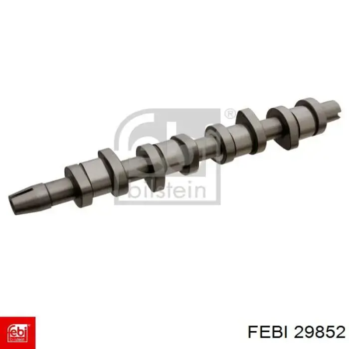 Wał rozrządu silnika Febi 29852 cena, od 191,45 USD