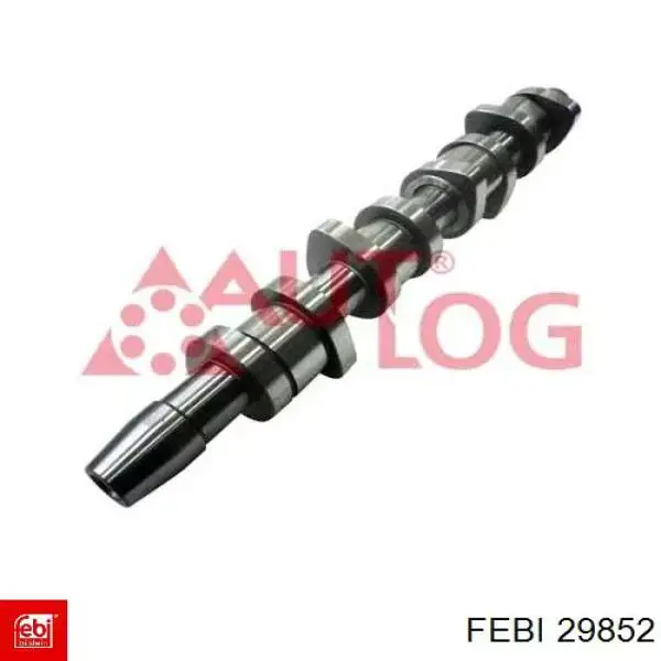 Do koszyka 29852 Febi Wał rozrządu silnika