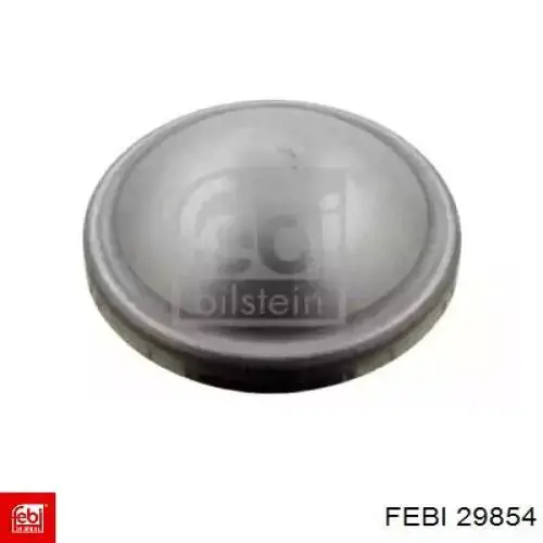 Zaślepka piasty Febi 29854 cena, od 5,06 USD