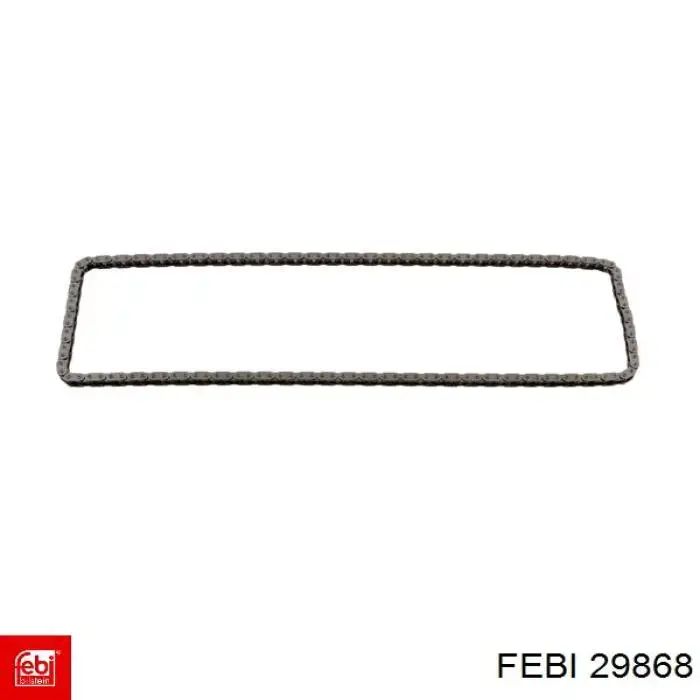 Łańcuch rozrządu 11348649768 BMW