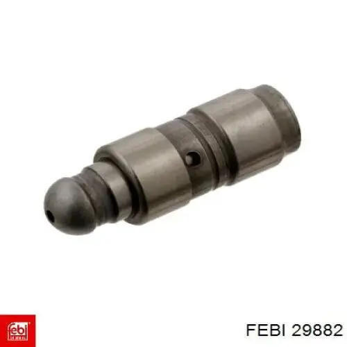 Kompensator hydrauliczny (popychacz hydrauliczny), popychacz zaworu Febi 29882 cena, od 14,51 USD