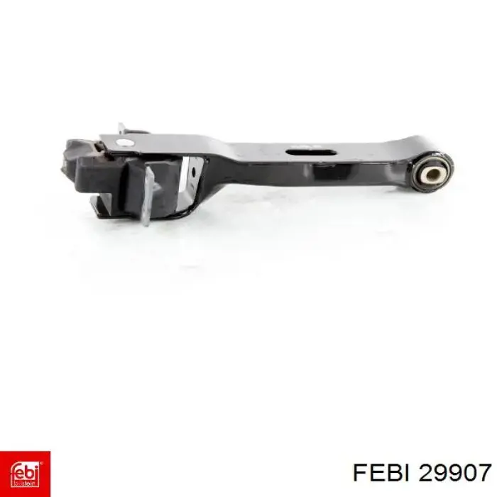 Poduszka (podpora skrzyni biegów) Febi 29907 cena, od 63,95 USD