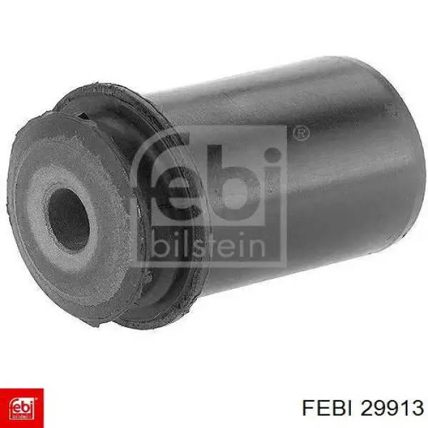 Poduszka (podpora) silnika lewa Febi 29913 cena, od 109,21 USD