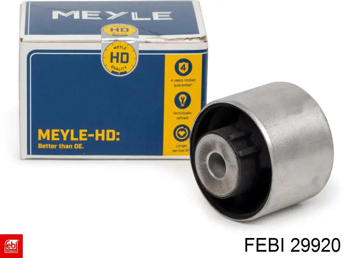 Do koszyka 29920 Febi Wał rozrządu silnika ssący, dolotowy