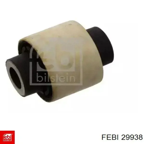Silentblock czopu tylnego Febi 29938 cena, od 8,22 USD