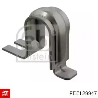 Uchwyt do mocowania tulei stabilizatora przedniego Febi 29947 cena, od 6,80 USD