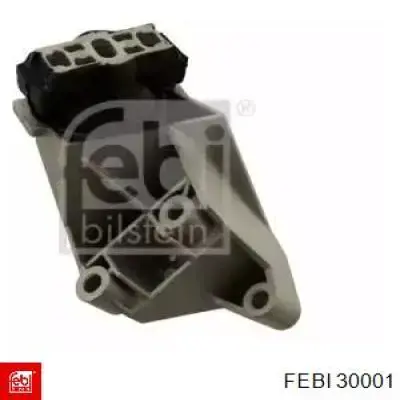 Poduszka (podpora) silnika prawa Febi 30001 cena, od 50,84 USD