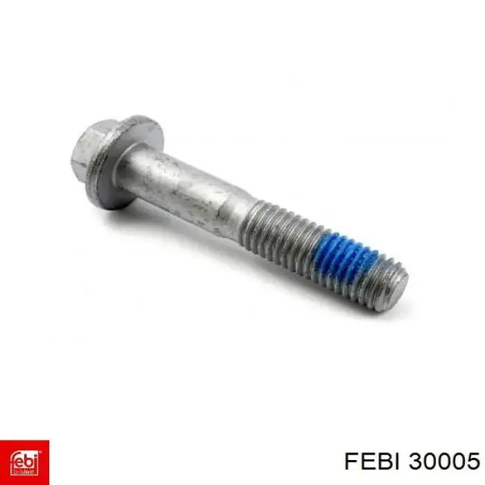 Do koszyka 30005 Febi Śruba (nakrętka) mocowania