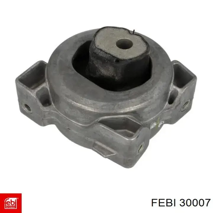 Poduszka (podpora skrzyni biegów) Febi 30007 cena, od 58,35 USD