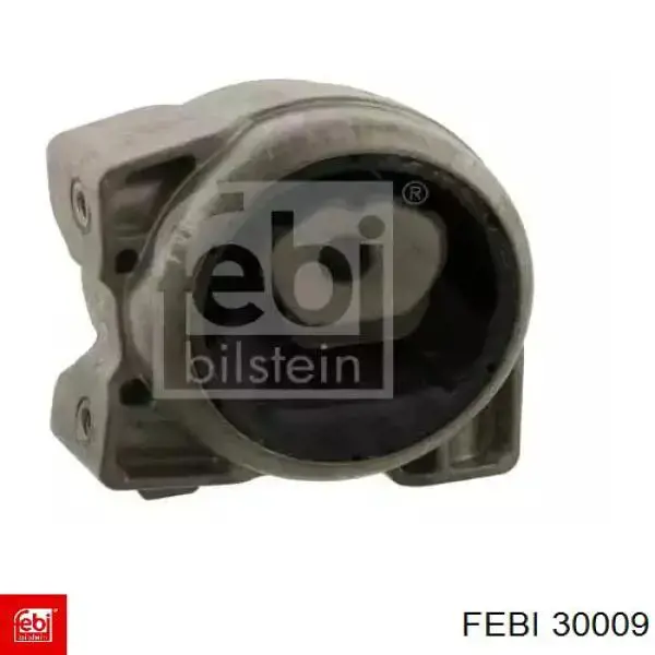 Poduszka (podpora skrzyni biegów) Febi 30009 cena, od 52,18 USD