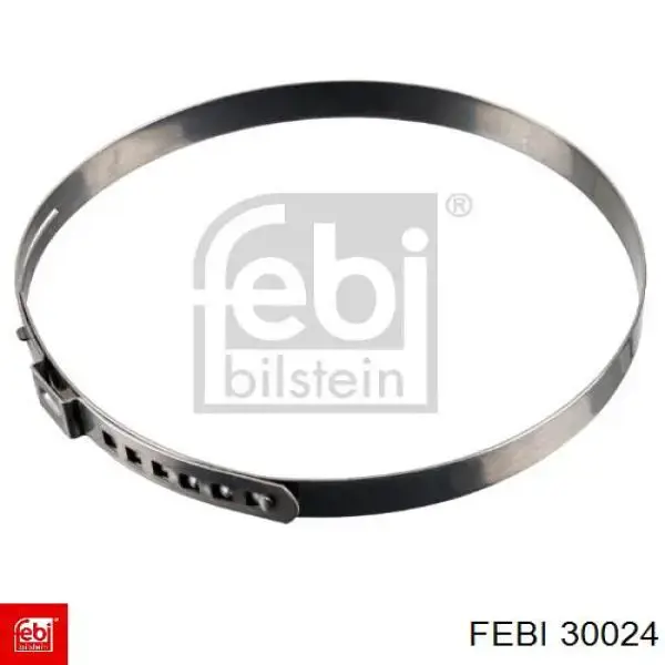Do koszyka 30024 Febi Osłona przegubu homokinetycznego półosi przedniej zewnętrzna
