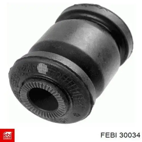 Silentblock przedniego wahacza dolnego Febi 30034 cena, od 7,25 USD