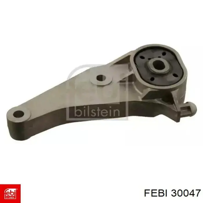 Wspornik tylnej poduszki (podpory) silnika Febi 30047 cena, od 37,95 USD