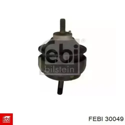Poduszka (podpora) silnika lewa Febi 30049 cena, od 50,19 USD