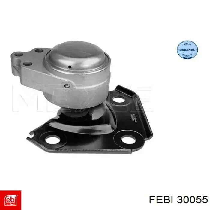 Poduszka (podpora) silnika prawa Febi 30055 cena, od 84,00 USD