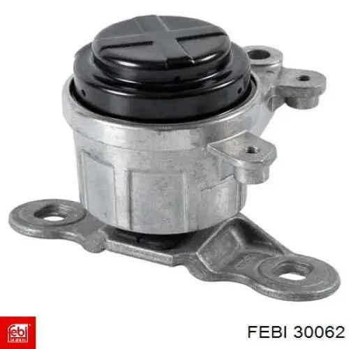 Poduszka (podpora) silnika prawa Febi 30062 cena, od 85,63 USD