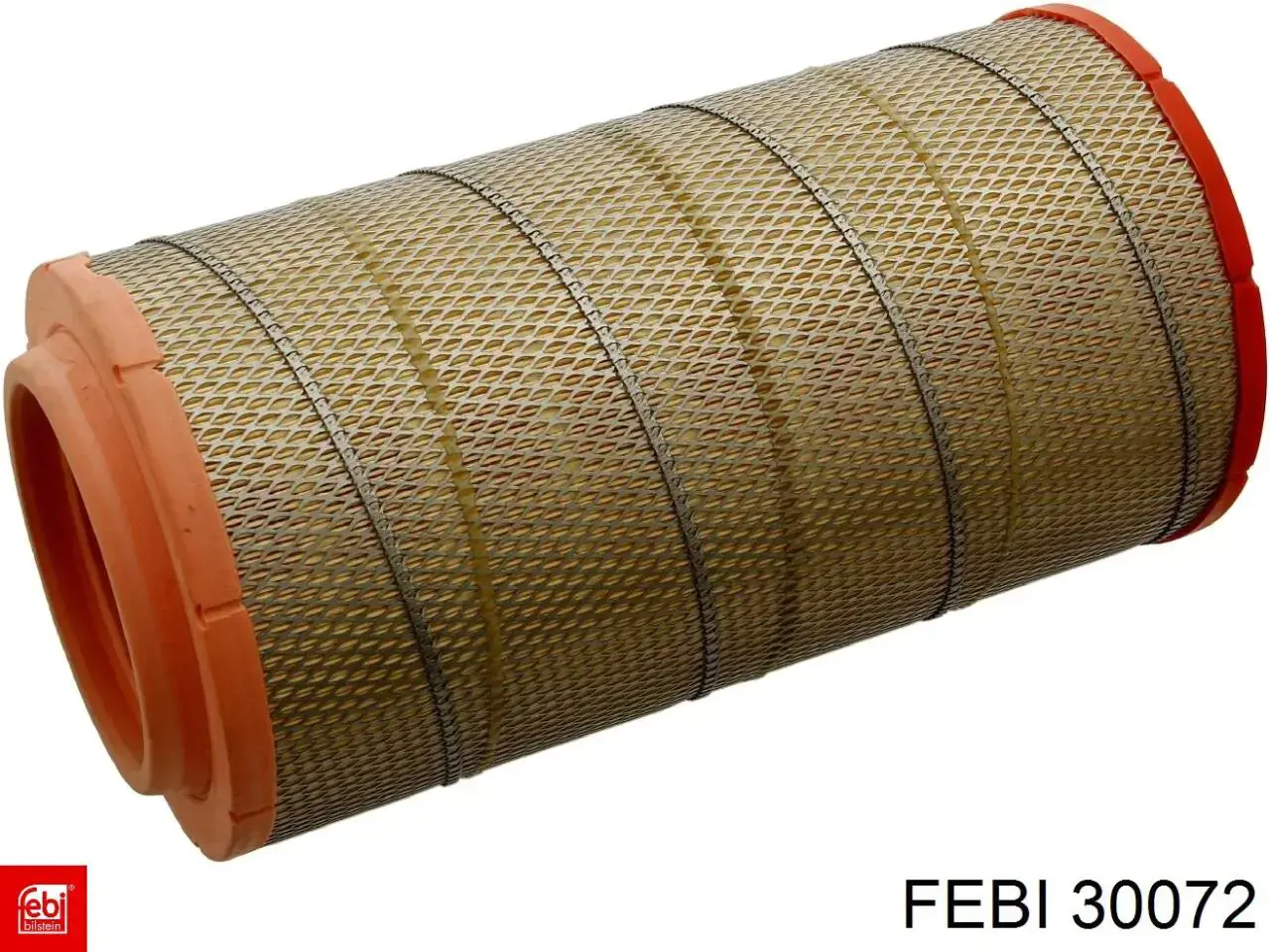 Filtr powietrza Febi 30072 cena, od 75,11 USD