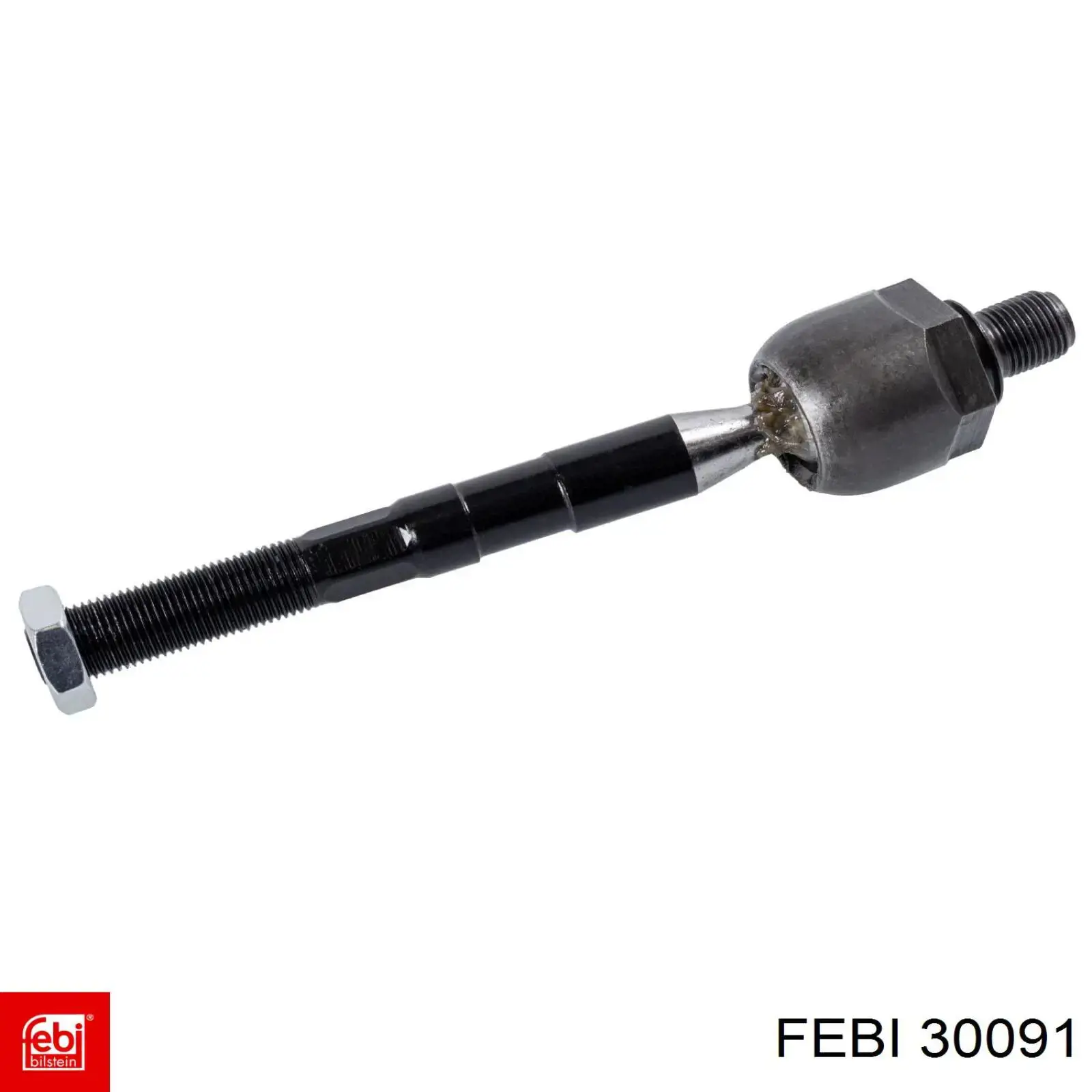 Drążek kierowniczy Febi 30091 cena, od 15,44 USD