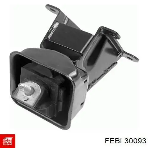 Poduszka (podpora) silnika lewa Febi 30093 cena, od 88,53 USD