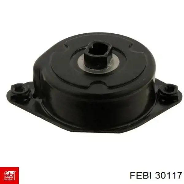 Do koszyka 30117 Febi Napinacz paska napędowego