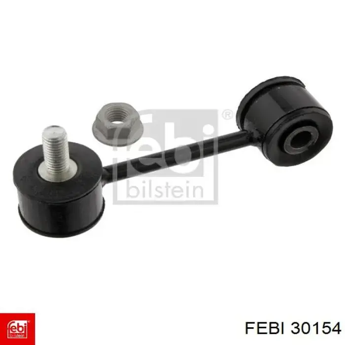 Do koszyka 30154 Febi Łącznik stabilizatora przedniego