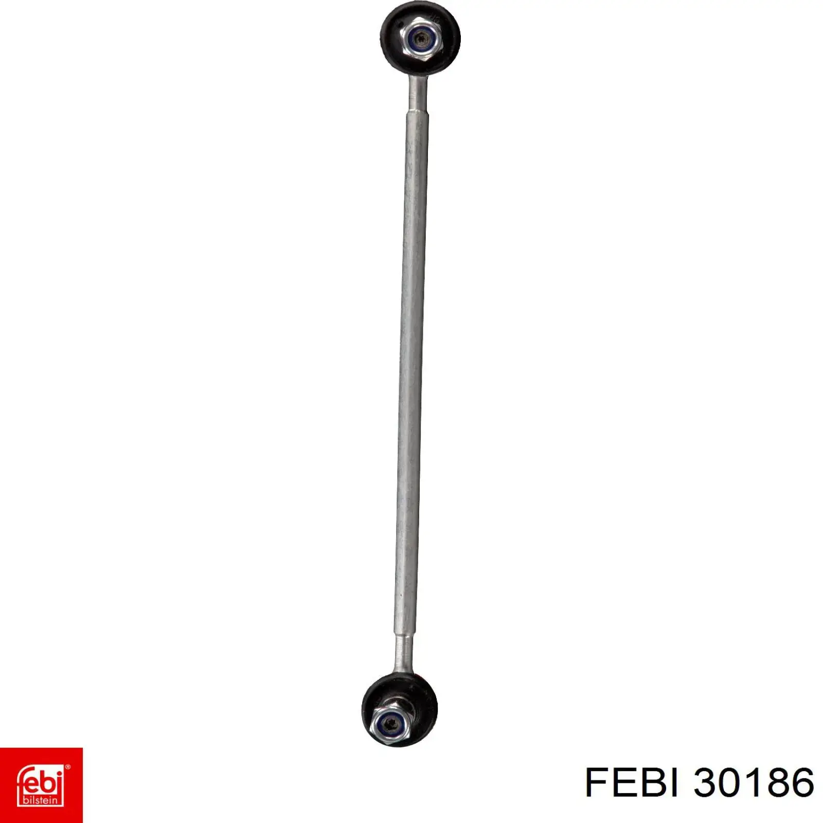 Łącznik stabilizatora przedniego Febi 30186 cena, od 12,46 USD