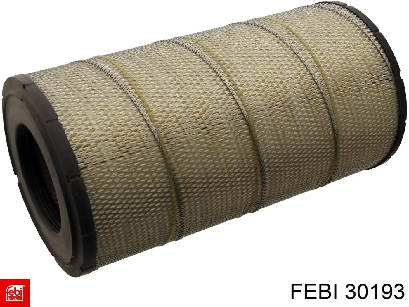 Filtr powietrza Febi 30193 cena, od 72,49 USD