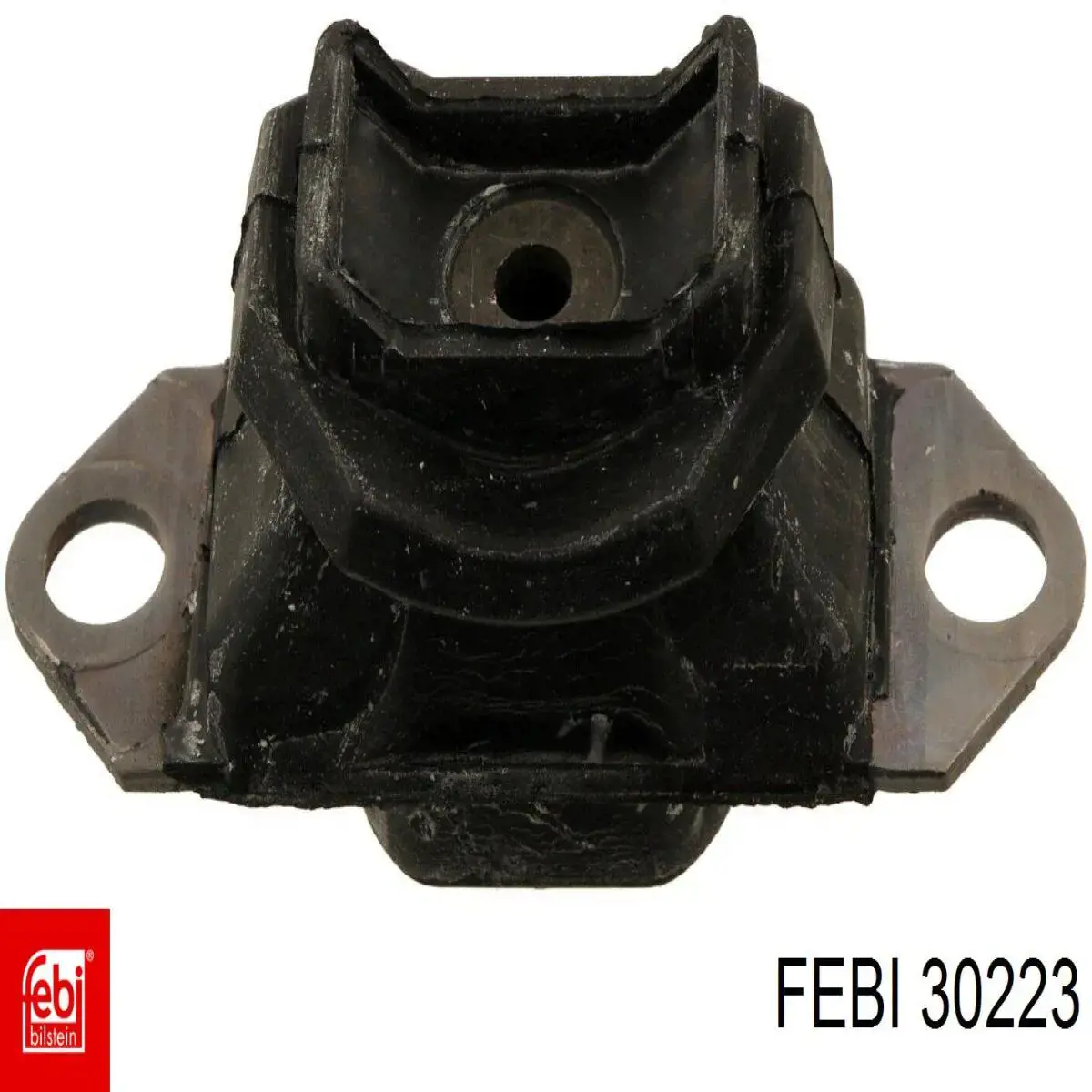 Poduszka (podpora) silnika lewa Febi 30223 cena, od 17,06 USD