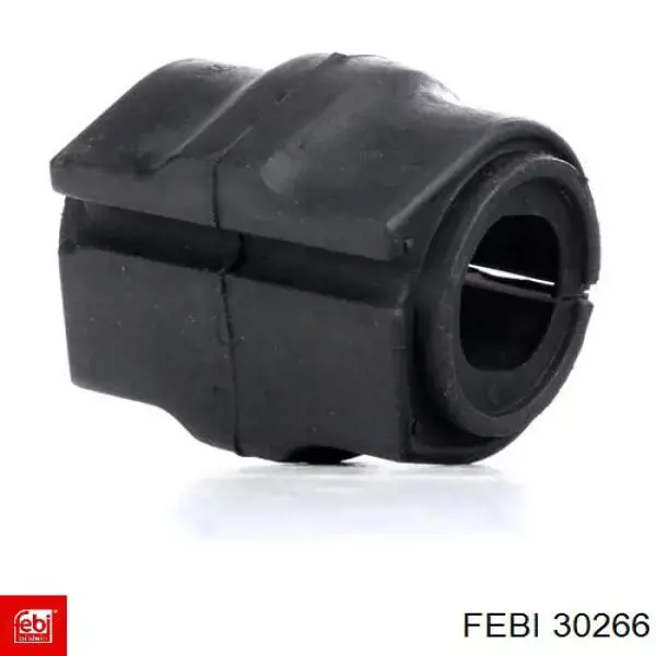 Do koszyka 30266 Febi Cewka zapłonowa