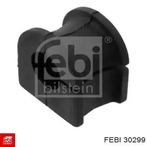 Tuleja stabilizatora przedniego Febi 30299 cena, od 4,31 USD