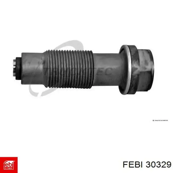Do koszyka 30329 Febi Łańcuch rozrządu, zestaw