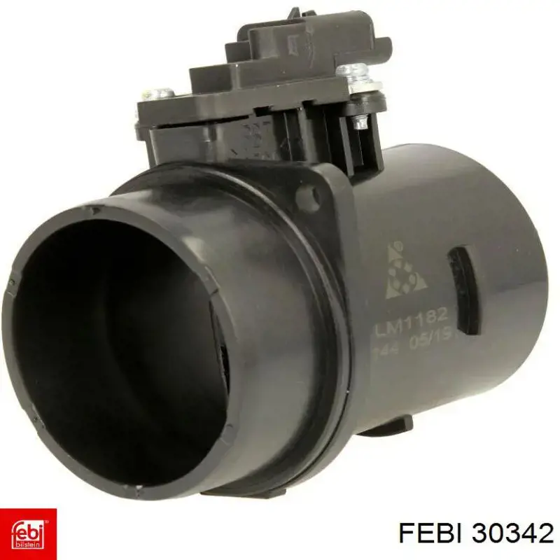Do koszyka 30342 Febi Łańcuch rozrządu, zestaw