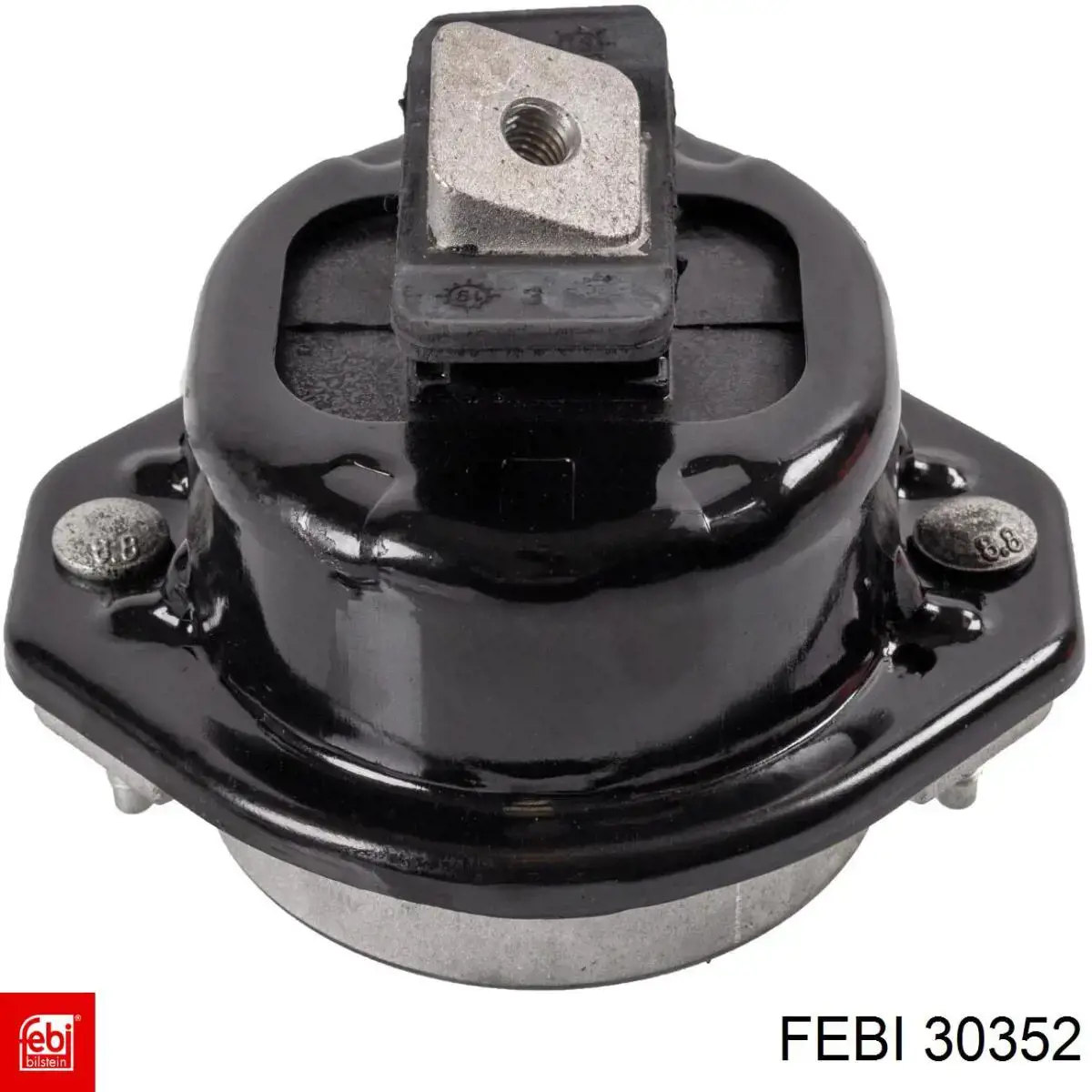 Do koszyka 30352 Febi Filtr powietrza