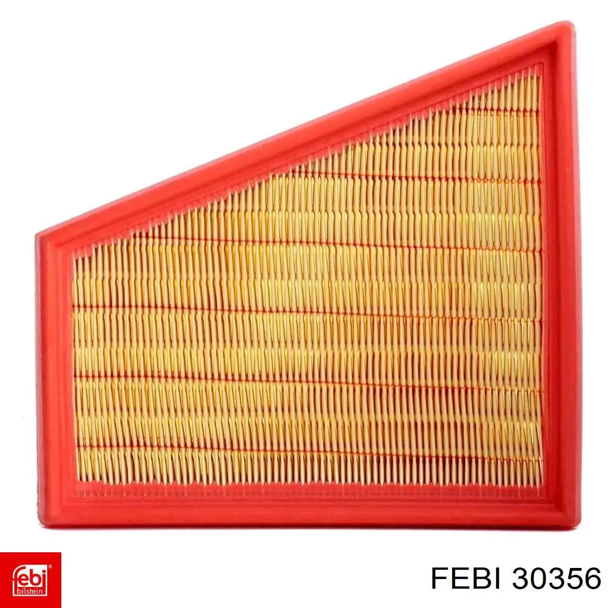 Do koszyka 30356 Febi Filtr powietrza