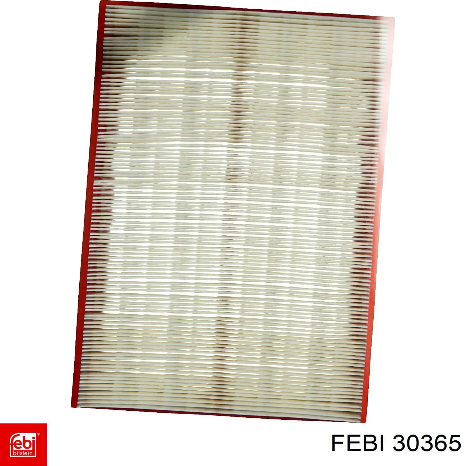 Do koszyka 30365 Febi Filtr powietrza