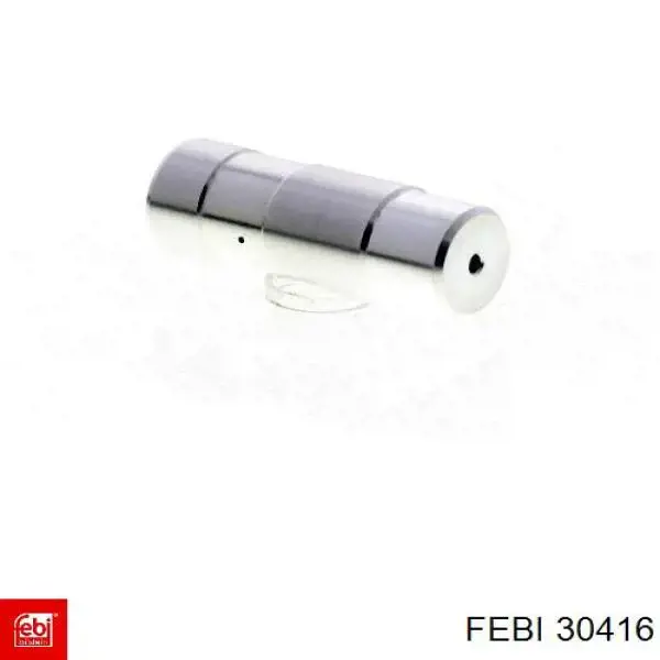 Tłok naciągacza łańcucha rozrządu Febi 30416 cena, od 18,80 USD