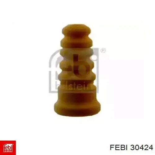 Odbój amortyzatora tylnego Febi 30424 cena, od 10,09 USD