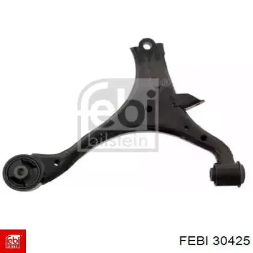 Wahacz zawieszenia przedniego dolny prawy Febi 30425 cena, od 98,87 USD