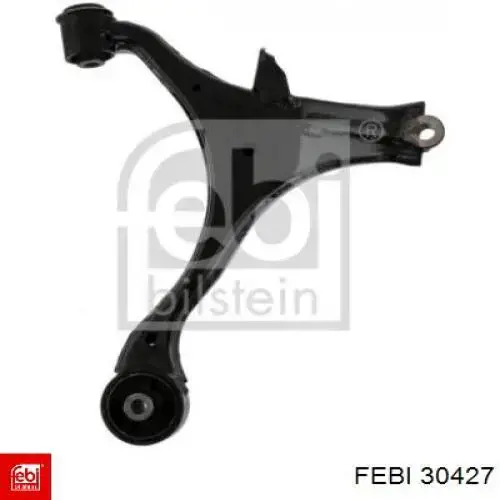 Do koszyka 30427 Febi Silentblock przedniego wahacza dolnego