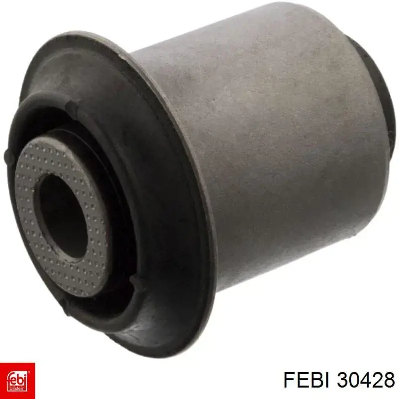 Silentblock przedniego wahacza dolnego Febi 30428 cena, od 11,62 USD