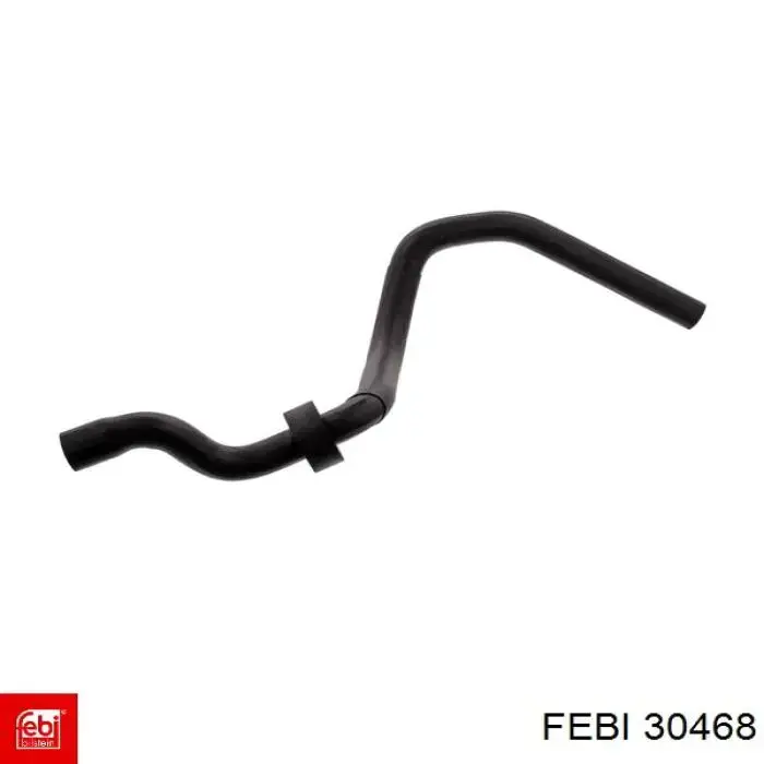 Przewód (króciec) układu chłodzenia Mercedes 1248306496 cena, od 24,59 USD