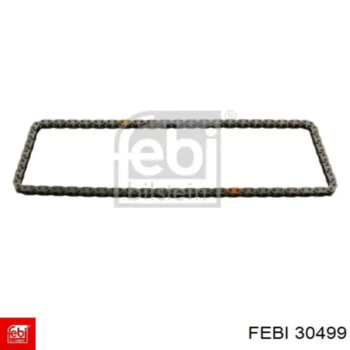 Łańcuch rozrządu Febi 30499 cena, od 72,13 USD