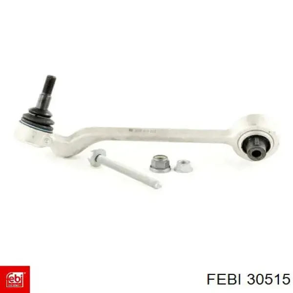 Wahacz zawieszenia przedniego dolny prawy Febi 30515 cena, od 47,00 USD