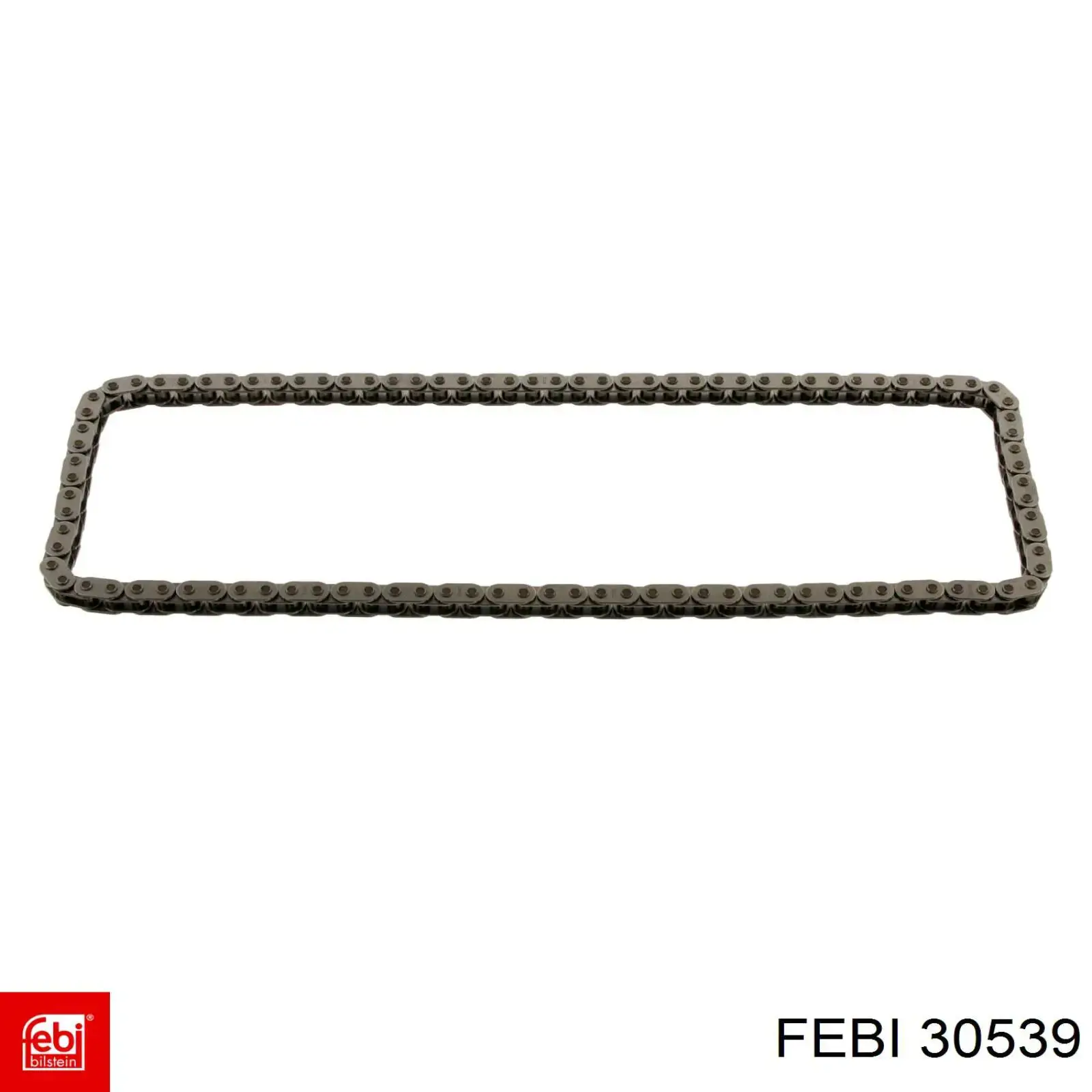 Do koszyka 30539 Febi Łańcuch rozrządu, zestaw