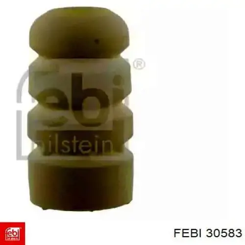 Odbój amortyzatora przedniego Febi 30583 cena, od 8,44 USD