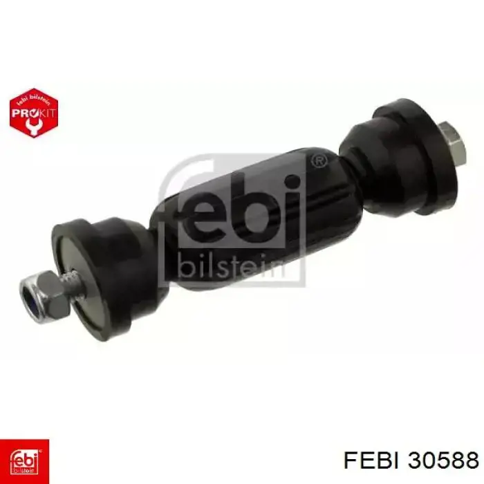 Łącznik stabilizatora tylnego Febi 30588 cena, od 9,02 USD