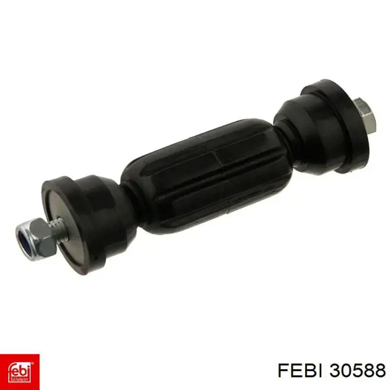 Do koszyka 30588 Febi Łącznik stabilizatora tylnego