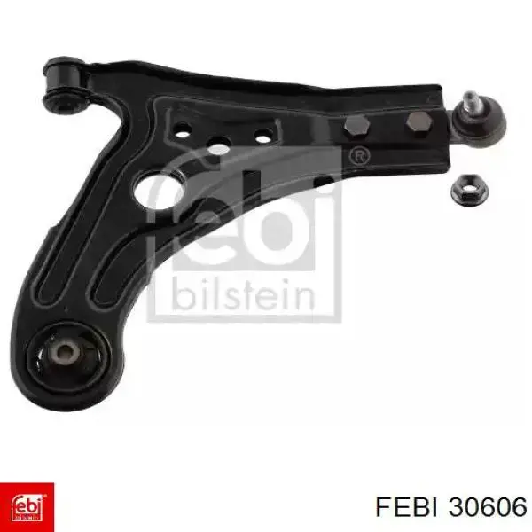 Wahacz zawieszenia przedniego dolny prawy Febi 30606 cena, od 46,79 USD
