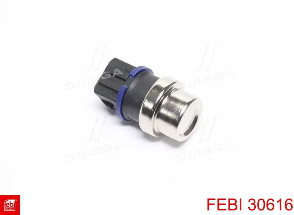Czujnik temperatury płynu chłodzącego Febi 30616 cena, od 7,91 USD
