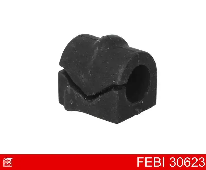 Tuleja stabilizatora przedniego Febi 30623 cena, od 3,90 USD